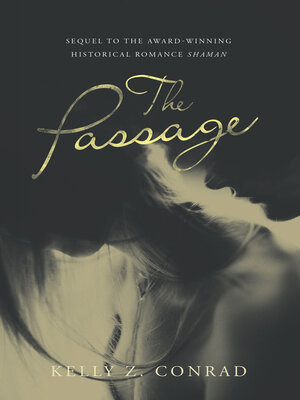 cover image of The Passage